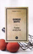Libro Feste erotiche Giorgio Baffo