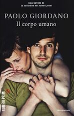 Libro Il corpo umano Paolo Giordano