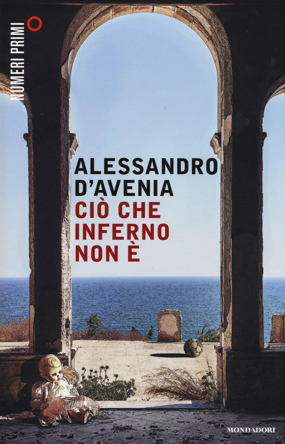 Ciò Che Inferno Non è Riassunto Completo