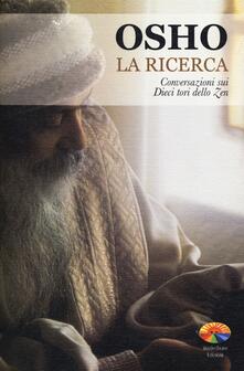 La ricerca. Conversazioni sui dieci tori dello zen.pdf