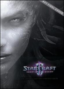 Starcraft II. Heart of swarm. Guida strategica ufficiale.pdf