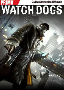 Watch Dogs.pdf