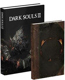 Dark Souls III. Guida strategica ufficiale da collezione in italiano. Ediz. limitata.pdf