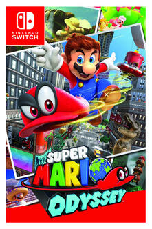 Super Mario Odyssey. Guida strategica ufficiale.pdf