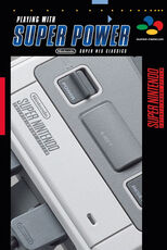 Libro Playing with super power. Super NES classics Sebastian Haley Meagan Marie