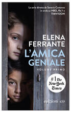 Libro L' amica geniale. Vol. 1 Elena Ferrante