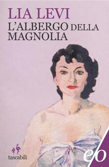 L albergo della magnolia.pdf