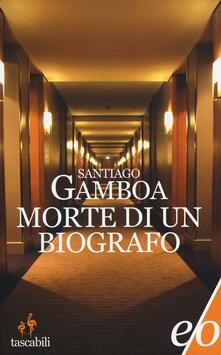 Morte di un biografo.pdf