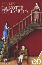 Libro La notte dell'oblio Lia Levi