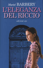 Libro L' eleganza del riccio Muriel Barbery
