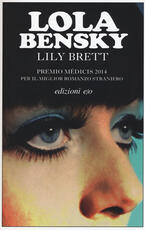 Libro Lola Bensky Lily Brett