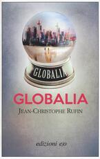 Libro Globalia Jean-Christophe Rufin