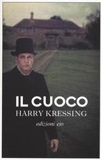 Libro Il cuoco Harry Kressing