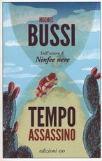Libro Tempo assassino Michel Bussi