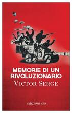 Libro Memorie di un rivoluzionario (1901-1941) Victor Serge