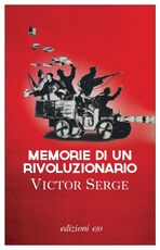 Libro Memorie di un rivoluzionario (1901-1941) Victor Serge