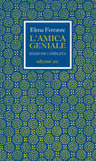 Libro L' amica geniale. Edizione completa cofanetto Elena Ferrante