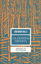 Libro La donna abitata Gioconda Belli Anna Maria Torriglia