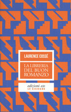 Libro La libreria del buon romanzo Laurence Cossé