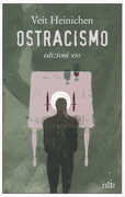 Libro Ostracismo Veit Heinichen