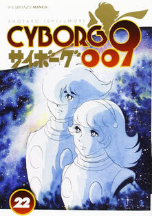 Cyborg 009. Vol. 22.pdf