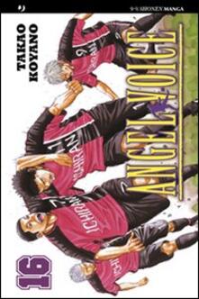 Angel voice. Vol. 16.pdf
