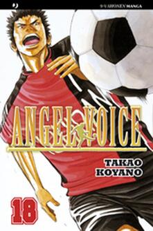 Angel voice. Vol. 18.pdf