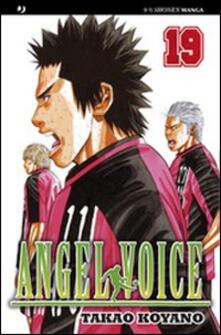 Angel voice. Vol. 19.pdf