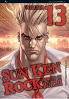 Sun Ken Rock. Vol. 13.pdf