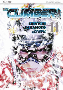 The climber. Vol. 11.pdf