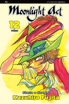 L editto della luna. Moonlight act. Vol. 12.pdf