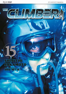 The climber. Vol. 15.pdf