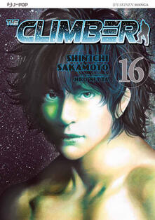 The climber. Vol. 16.pdf