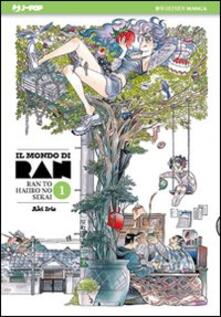 Il mondo di Ran. Vol. 1.pdf