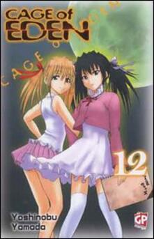 Cage of Eden. Vol. 12.pdf
