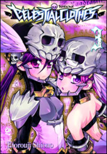 Celestial clothes. Vol. 7.pdf