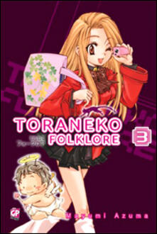 Toraneko Folklore. Vol. 3.pdf