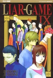 Liar Game. Vol. 9.pdf