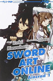 Aincrad. Sword art online . Vol. 1.pdf
