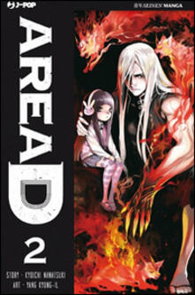 Area D. Ediz. deluxe. Vol. 2.pdf