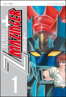 Z Mazinger. Vol. 1.pdf