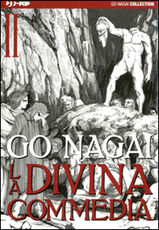 Libro La Divina Commedia. Vol. 2: Inferno. Parte II. Go Nagai