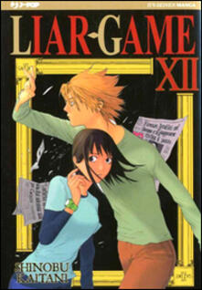 Liar Game. Vol. 12.pdf