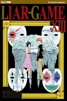 Liar Game. Vol. 13.pdf