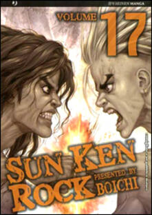 Sun Ken Rock. Vol. 17.pdf