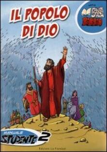 Il popolo di Dio. Manuale studente. Vol. 2.pdf