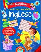Libro Inglese