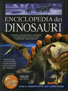 Enciclopedia dei dinosauri.pdf
