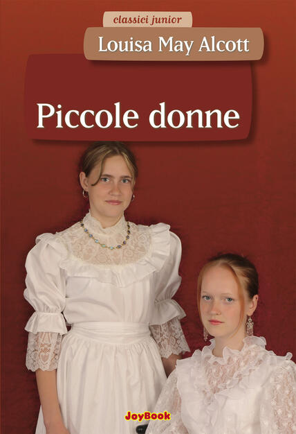 Piccole Donne Alcott Louisa May Ebook Pdf Con Light Drm Ibs