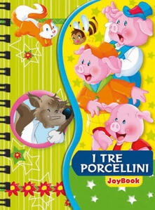 I tre porcellini. Ediz. illustrata.pdf
